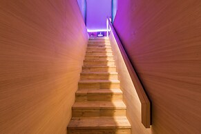 Belvenu Boutique Hotel
