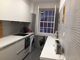 Ribeira Apartment