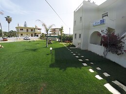 Almyra Apartments