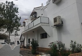 Hotel Restaurante Santa Cruz