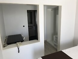 Hotel Restaurante Santa Cruz