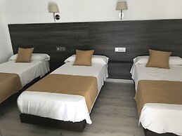 Hotel Restaurante Santa Cruz