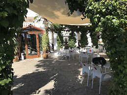 Hotel Restaurante Santa Cruz