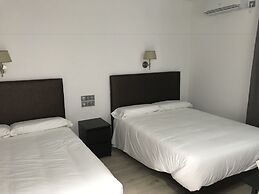 Hotel Restaurante Santa Cruz