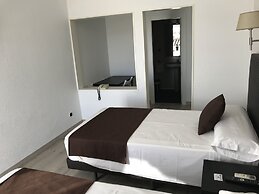 Hotel Restaurante Santa Cruz