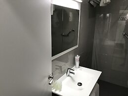 Hotel Restaurante Santa Cruz