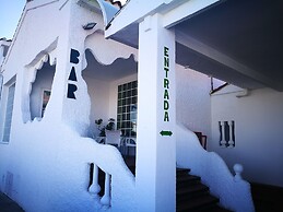 Hotel Restaurante Santa Cruz