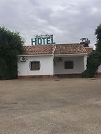 Hotel Restaurante Santa Cruz