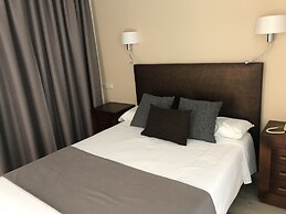 Hotel Restaurante Santa Cruz