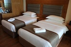 Pearl Sands of Maldives