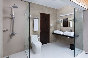 Pearl Sands of Maldives