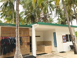 Pearl Sands of Maldives