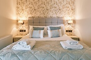 The Queens Hotel Lytham