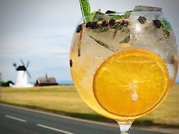 The Queens Hotel Lytham