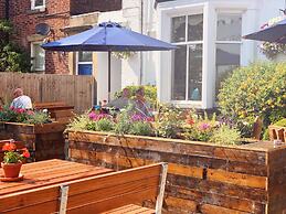 The Queens Hotel Lytham