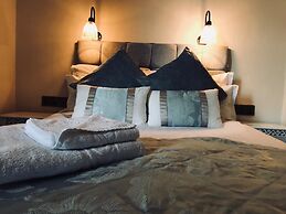 The Queens Hotel Lytham