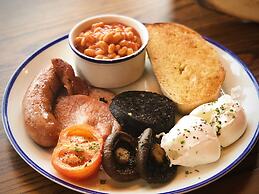 The Queens Hotel Lytham