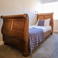 The Queens Hotel Lytham