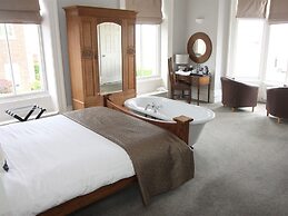 The Queens Hotel Lytham