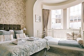 The Queens Hotel Lytham