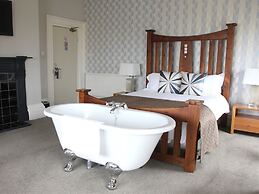 The Queens Hotel Lytham