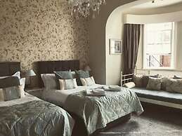 The Queens Hotel Lytham