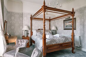 The Queens Hotel Lytham