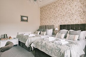 The Queens Hotel Lytham