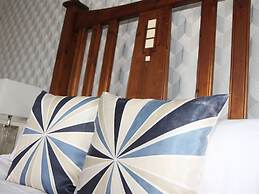 The Queens Hotel Lytham