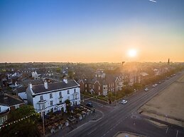 The Queens Hotel Lytham