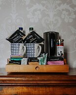 The Queens Hotel Lytham