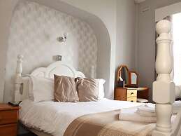 The Queens Hotel Lytham