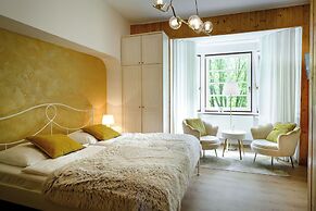 Hotel & Garden U Holubů