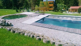 Hotel & Garden U Holubů