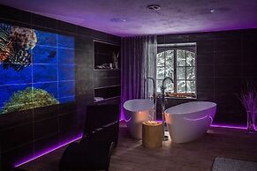 Hotel & Garden U Holubů