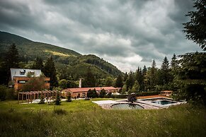 Hotel & Garden U Holubů
