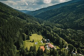 Hotel & Garden U Holubů