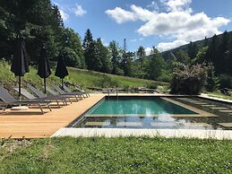 Hotel & Garden U Holubů