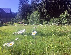 Hotel & Garden U Holubů