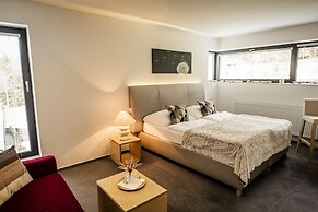 Hotel & Garden U Holubů