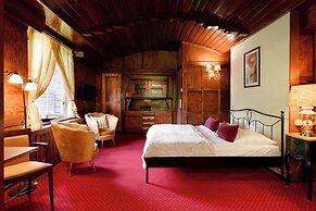Hotel & Garden U Holubů