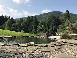 Hotel & Garden U Holubů