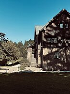 Hotel & Garden U Holubů