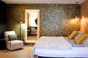 Hotel & Garden U Holubů