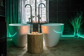 Hotel & Garden U Holubů