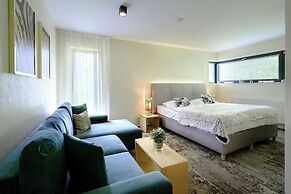 Hotel & Garden U Holubů