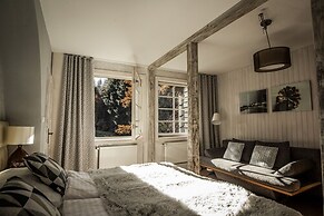 Hotel & Garden U Holubů