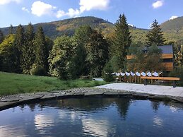 Hotel & Garden U Holubů