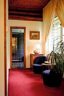 Hotel & Garden U Holubů