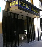 Hostal Moncloa